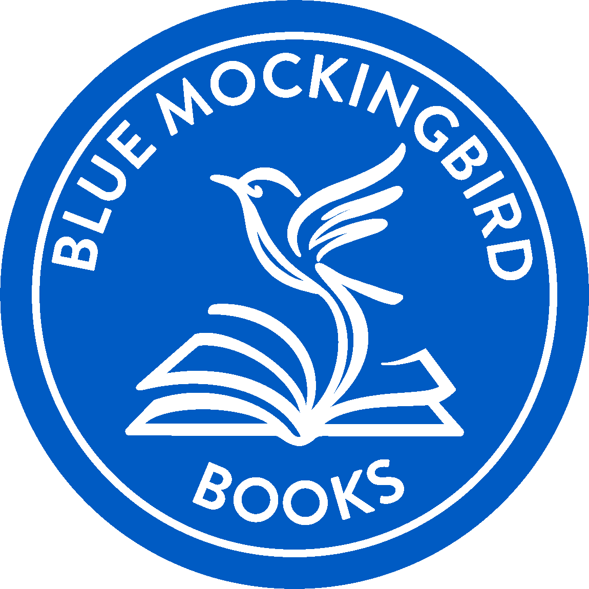 Blue Mockingbird Books